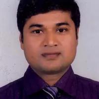 Syed Sanaul Islam