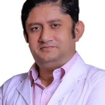 Doctor Profile