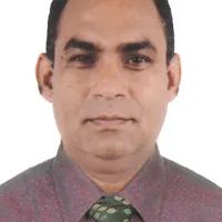 Tapas Chakraborty