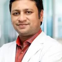 Tareq Mohammad