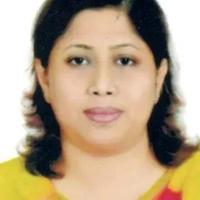 Chaity Barua