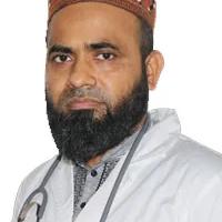 Md. Abu Sayed Munsi
