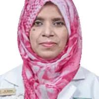 Nasima Akter
