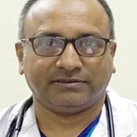 Dr. Abdullah Shahriar