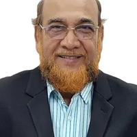 Dr. ABM Abdus Salam