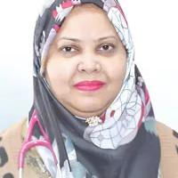 Tahmina Karim