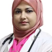 Kaniz Sultana