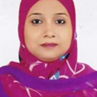 Taslim Fatema