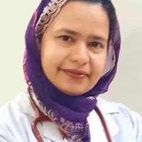 Eshita Reza Khan