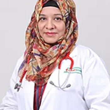 Doctor Profile