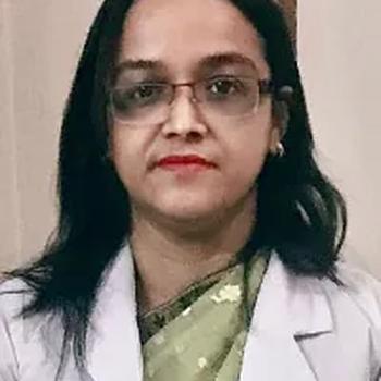 Doctor Profile