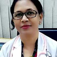Momena Begum