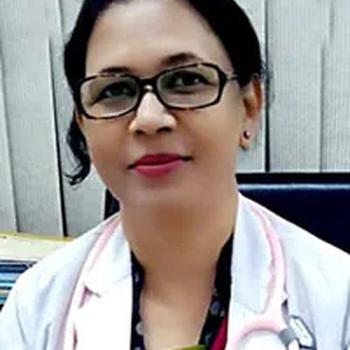 Doctor Profile