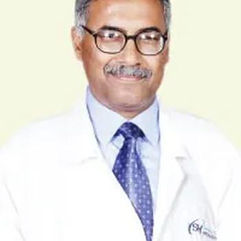 Doctor Profile
