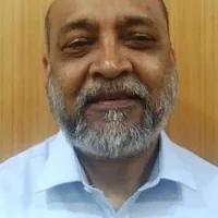 Dr. Afiqul Islam