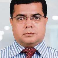 Dr. ATM Atikur Rahman