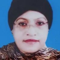 Col. (Rtd) Dr. Shormin Ara Ferdousi