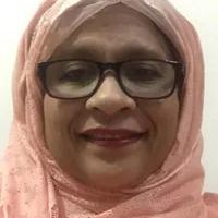 Dr. Afroza Begum
