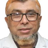 Dr. Golam Muin Uddin