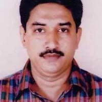 Syed Saimul Haque