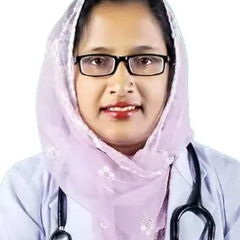 Doctor Profile