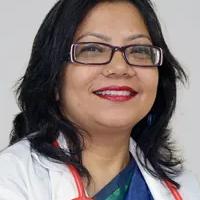Bithi Debnath