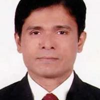 Kazi Ashraful Islam