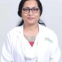 Major Zeena Salwa
