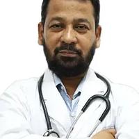 Mohammad Alauddin