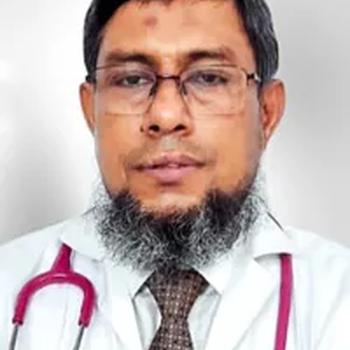 Doctor Profile