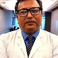 Nazmul Haque
