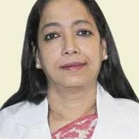Dr. Shaheen Akhter