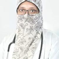 Rumana Islam