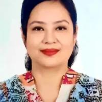 Sanjida Ahmed