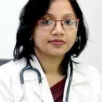 Shaoli Sarker