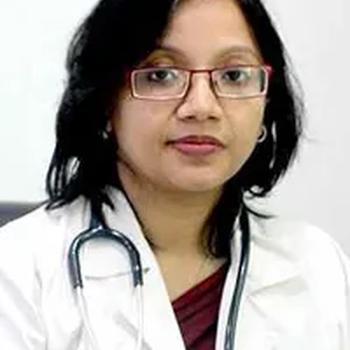 Doctor Profile