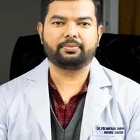 Md. Nafaur Rahman