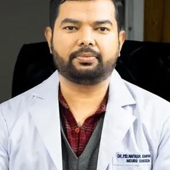Doctor Profile