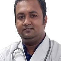 Biplab Mozumder