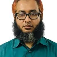 A H M Abdul Hai