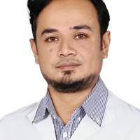 Gazi Mahmud Ul Hasan Rusho