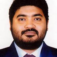 K.M Zafrul Hossain Ripon