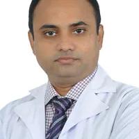 Kanchan Kumar Deb