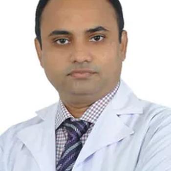Doctor Profile