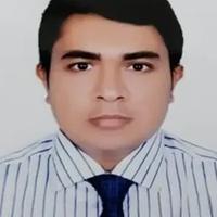 Md. Abdullah Al Mahmud Shovon