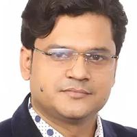 Md. Asif Iqbal
