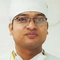 Md. Mazharul Alam