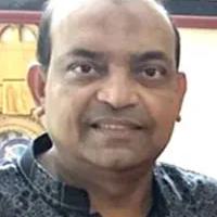 Md. Mobassar Hussain Mullick