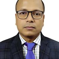 Md. Moniruzzaman (Tipu)