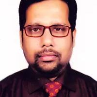 Md. Nowshad Ali